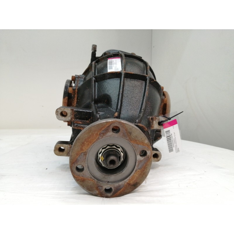 DIFERENCIAL TRASERO RELACION 3.06 T22A