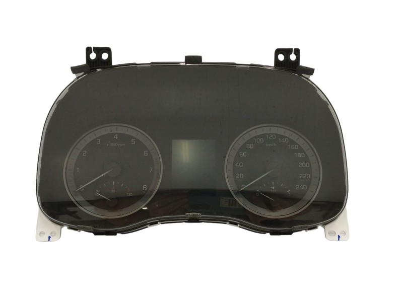 Recambio de cuadro instrumentos para hyundai tucson 1.6 cat referencia OEM IAM 94023D7AK0 Recambio de cuadro instrumentos para hyundai tucson 1.6 cat referencia OEM IAM 94023D7AK0