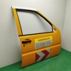 Recambio de puerta delantera derecha para nissan terrano/terrano.ii (r20) 2.7 turbodiesel referencia OEM IAM  OBSERVAR FOTOS 
