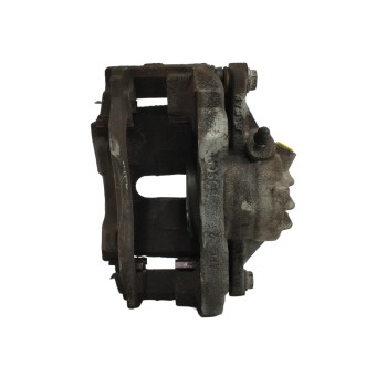 Recambio de pinza freno delantera izquierda para peugeot 1007 1.4 hdi referencia OEM IAM 9683886180  