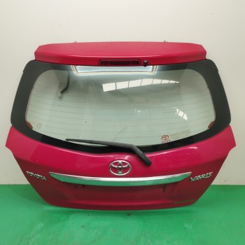 PORTON TRASERO 670050D110 