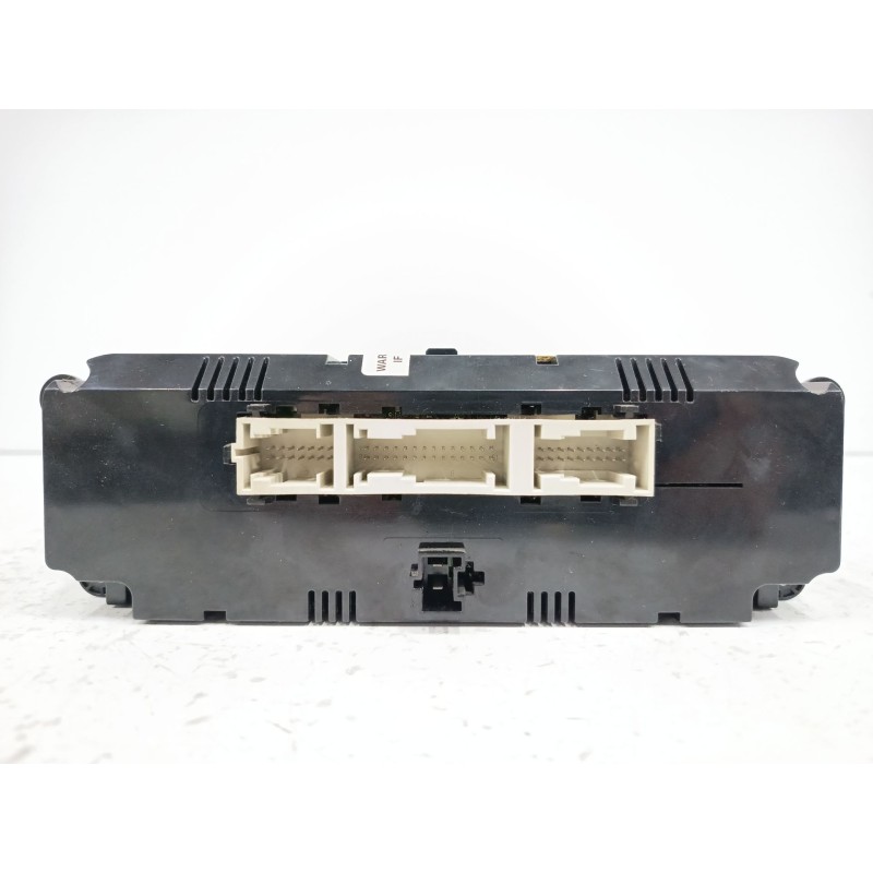 MANDO CLIMATIZADOR A2518204889