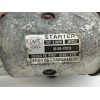 Recambio de motor arranque para hyundai tucson (jm) 2.0 crdi cat referencia OEM IAM 3610027010  