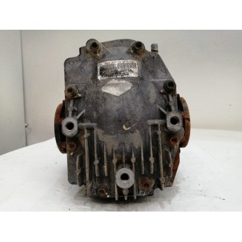 Recambio de diferencial trasero para ssangyong rodius ii 2.2 xdi referencia OEM IAM  RELACION 3.06 T22A