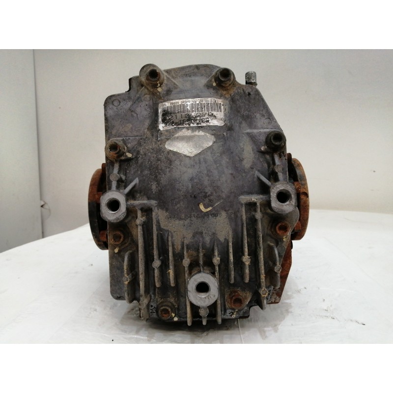 DIFERENCIAL TRASERO RELACION 3.06 T22A