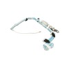 Recambio de airbag cortina delantero derecho para fiat 500 hybrid 1.0 referencia OEM IAM 00520543730  
