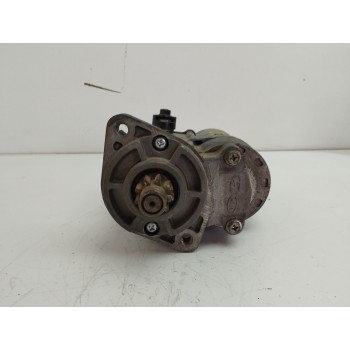 Recambio de motor arranque para hyundai tucson (jm) 2.0 crdi cat referencia OEM IAM 3610027010  