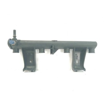 Recambio de rampa inyectora para citroën c4 berlina 1.6 16v cat (nfu / tu5jp4) referencia OEM IAM 9650764780  