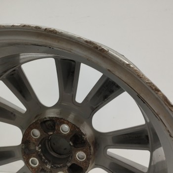 Recambio de llanta para opel zafira b 1.9 cdti cat (z 19 dtl) referencia OEM IAM 13120652 7JX17H2 ET35 5H 5X110