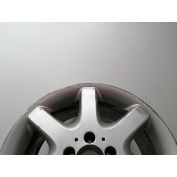 Recambio de llanta para mercedes-benz clase m (w163) 270 cdi (163.113) referencia OEM IAM A1634011602 17X8,5JH2ET52 5H 5X115