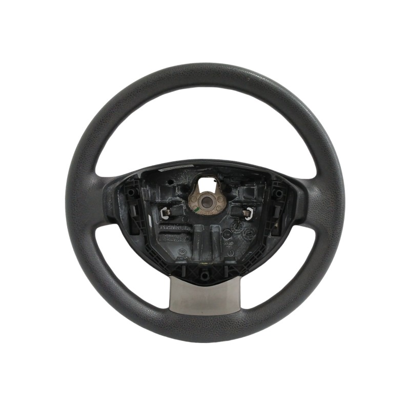 Recambio de volante para dacia duster (hs_) 1.5 dci (hsaj) referencia OEM IAM 484005444R  