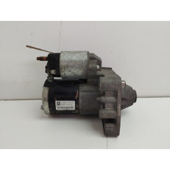 MOTOR ARRANQUE 75500178004 