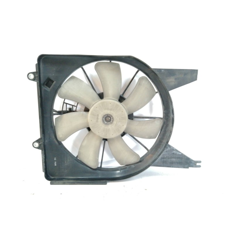 Recambio de electroventilador para honda accord berlina (cu) 2.2 dtec cat referencia OEM IAM 1680008671  