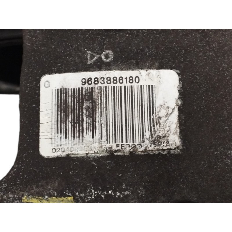 PINZA FRENO DELANTERA IZQUIERDA