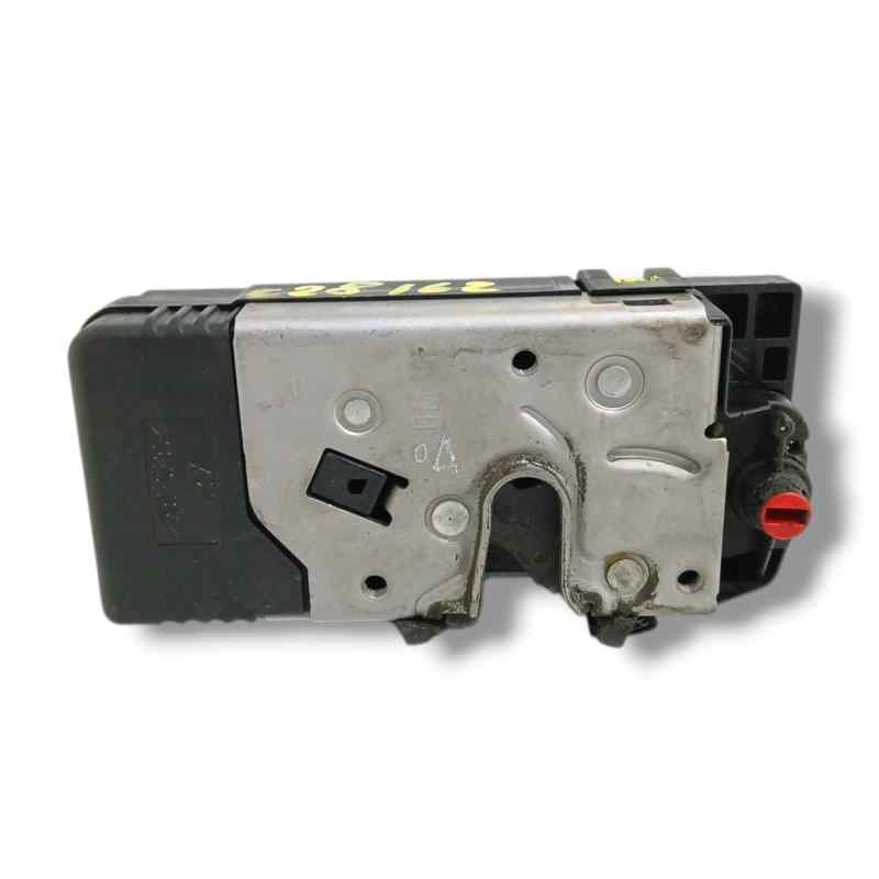 CERRADURA PUERTA DELANTERA IZQUIERDA 91166239