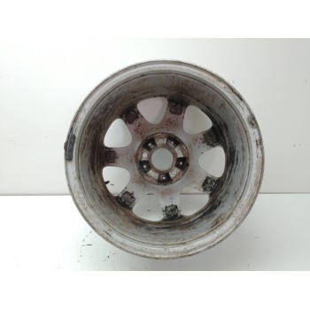 Recambio de llanta para mercedes-benz clase m (w163) 270 cdi (163.113) referencia OEM IAM A1634011602 17X8,5JH2ET52 5H 5X115