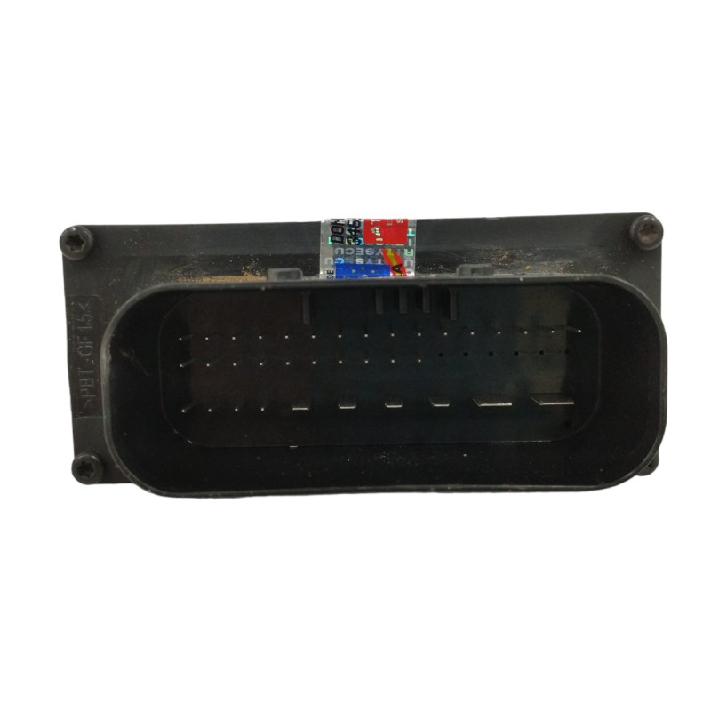 MODULO ELECTRONICO* CONTROL DE SUSPENSION