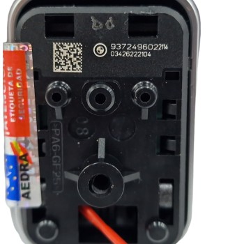 Recambio de mando volante para bmw serie x3 (g01) 2.0 referencia OEM IAM 93724960 LEVA SUBIDA MARCHA 