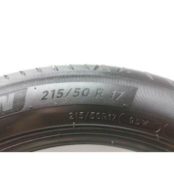 Recambio de neumatico para para varios modelos referencia OEM IAM 21550R17 MICHELIN PRIMACY 4