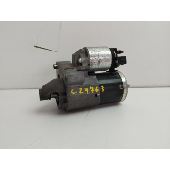 Recambio de motor arranque para peugeot 207 cc 1.6 16v referencia OEM IAM 75500178004  