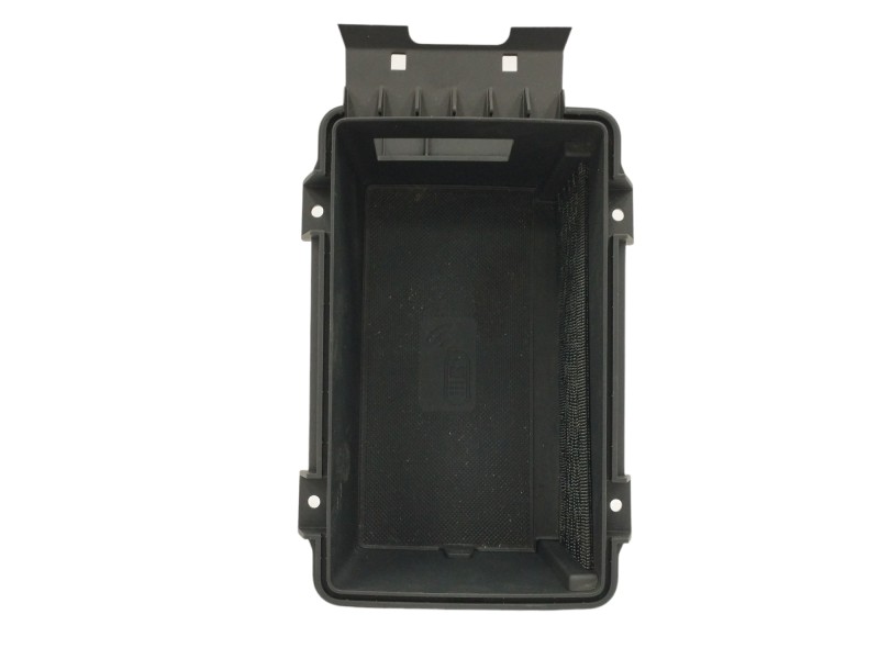 Recambio de modulo electronico para audi a3 sportback (8va) ambiente referencia OEM IAM 8V0035502 CARGA INALAMBRICA 