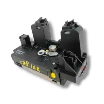 Recambio de cerradura puerta delantera izquierda para renault trafic combi (ab 4.01) 1.9 diesel referencia OEM IAM 8200004410 91