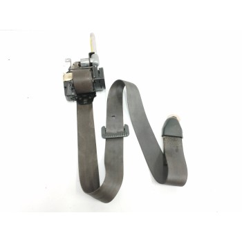 Recambio de cinturon seguridad delantero izquierdo para mitsubishi space star (dg0) 1.8 gdi cat referencia OEM IAM 570492910  