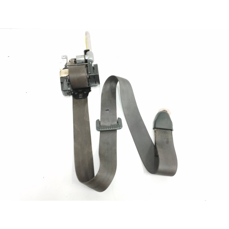 Recambio de cinturon seguridad delantero izquierdo para mitsubishi space star (dg0) 1.8 gdi cat referencia OEM IAM 570492910  