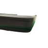 Recambio de paragolpes trasero para honda concerto (hw) 1.5 cat referencia OEM IAM 71501SK3E41  