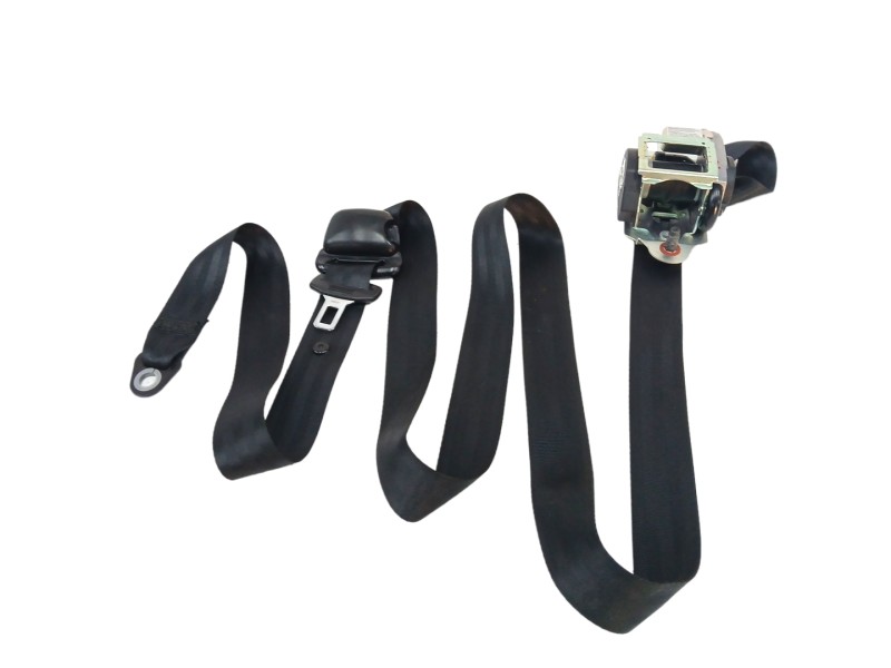 Recambio de cinturon seguridad delantero derecho para hyundai i10 1.2 16v cat referencia OEM IAM 888800X200  