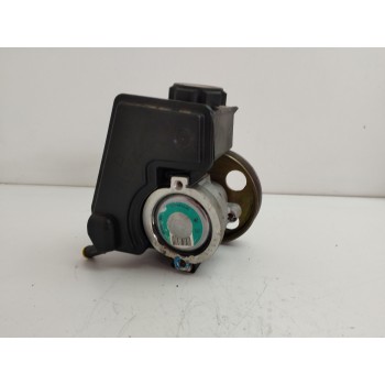 Recambio de bomba direccion para peugeot 206 berlina xr referencia OEM IAM 9638931980  