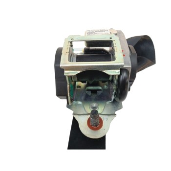 Recambio de cinturon seguridad delantero derecho para hyundai i10 1.2 16v cat referencia OEM IAM 888800X200  