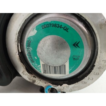 Recambio de bomba direccion para peugeot 206 berlina xr referencia OEM IAM 9638931980  