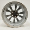 Recambio de llanta para opel zafira b 1.9 cdti cat (z 19 dtl) referencia OEM IAM 13120652 7JX17H2 ET35 5H 5X110