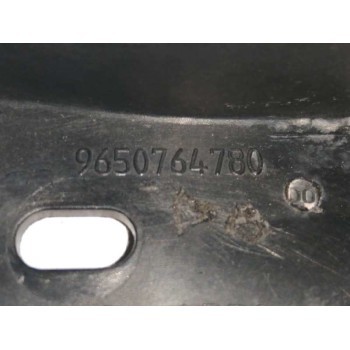 Recambio de rampa inyectora para citroën c4 berlina 1.6 16v cat (nfu / tu5jp4) referencia OEM IAM 9650764780  