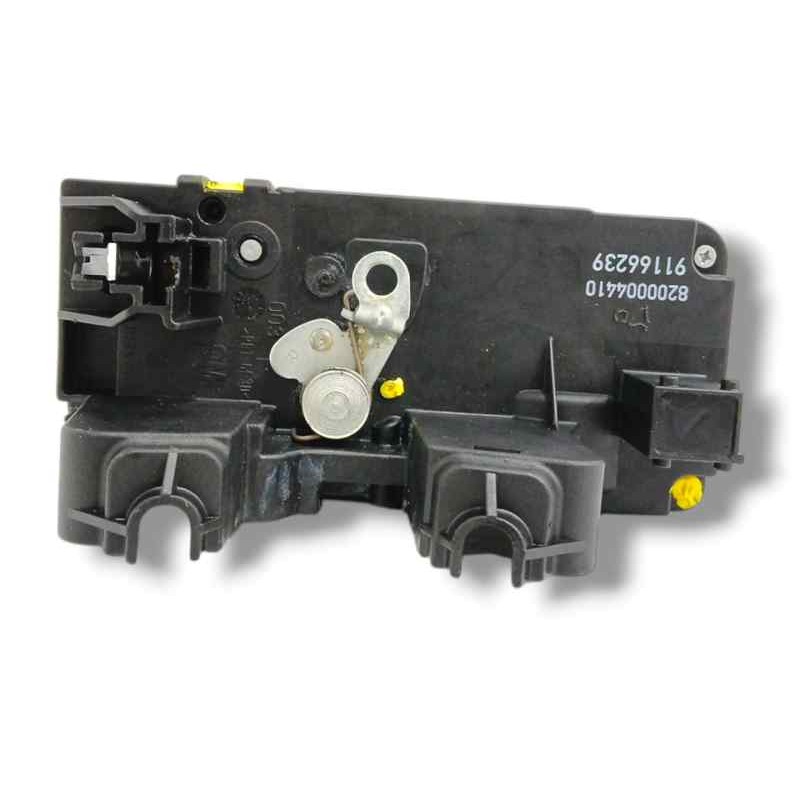 CERRADURA PUERTA DELANTERA IZQUIERDA 91166239