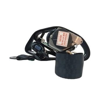 Recambio de cinturon seguridad delantero derecho para hyundai i10 1.2 16v cat referencia OEM IAM 888800X200  