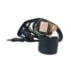 Recambio de cinturon seguridad delantero derecho para hyundai i10 1.2 16v cat referencia OEM IAM 888800X200  
