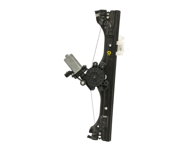 Recambio de elevalunas delantero derecho para fiat 500 hybrid 1.0 referencia OEM IAM 52089869 5360000FI Recambio de elevalunas delantero derecho para fiat 500 hybrid 1.0 referencia OEM IAM 52089869 5360000FI