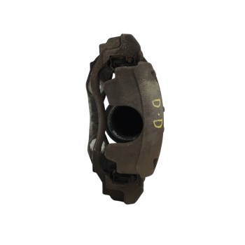 Recambio de pinza freno delantera derecha para peugeot 1007 1.4 hdi referencia OEM IAM 9683886280  