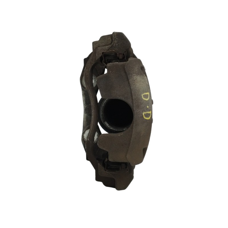 Recambio de pinza freno delantera derecha para peugeot 1007 1.4 hdi referencia OEM IAM 9683886280  