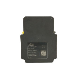 Recambio de abs para toyota yaris (_p13_) 1.5 (nsp131_) referencia OEM IAM 445400D280 06210246564 