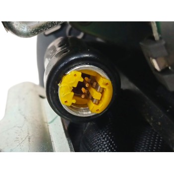 Recambio de cinturon seguridad delantero derecho para hyundai i10 1.2 16v cat referencia OEM IAM 888800X200  