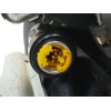 Recambio de cinturon seguridad delantero derecho para hyundai i10 1.2 16v cat referencia OEM IAM 888800X200  
