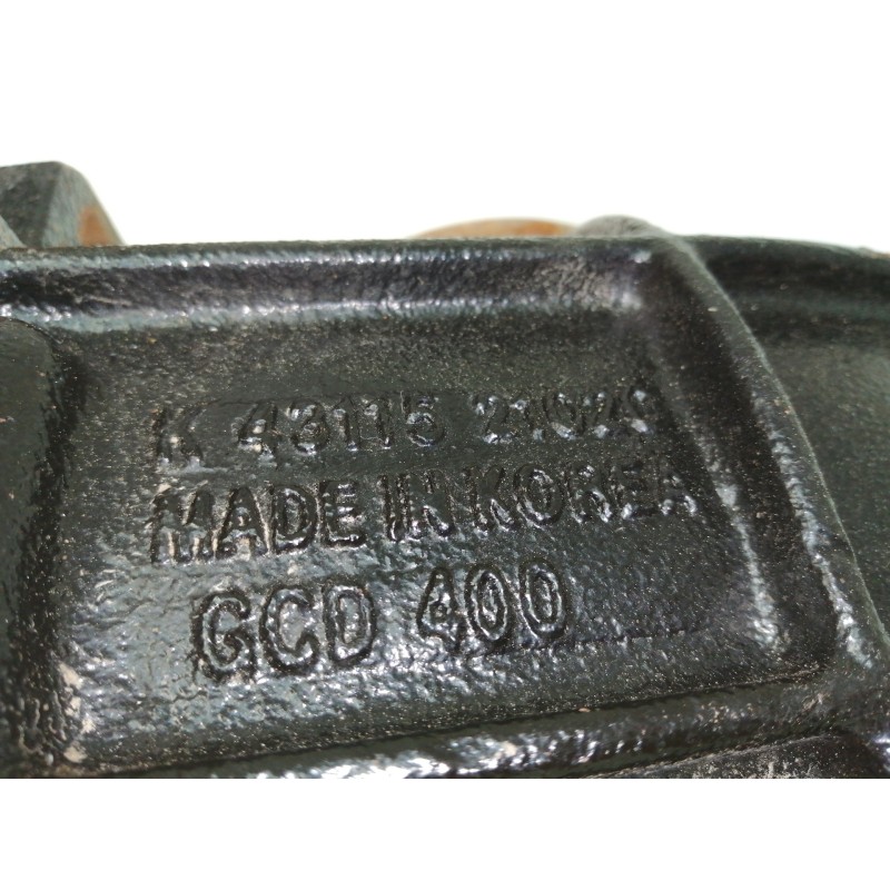 DIFERENCIAL TRASERO RELACION 3.06 T22A