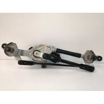 Recambio de motor limpia delantero para kia rio iii (ub) 1.25 cvvt referencia OEM IAM 981001W000  