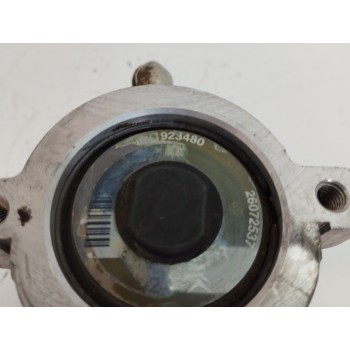 Recambio de bomba direccion para citroën xsara berlina 1.9d image referencia OEM IAM 9631923480  