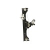 Recambio de elevalunas delantero derecho para fiat 500 hybrid 1.0 referencia OEM IAM 52089869 5360000FI 