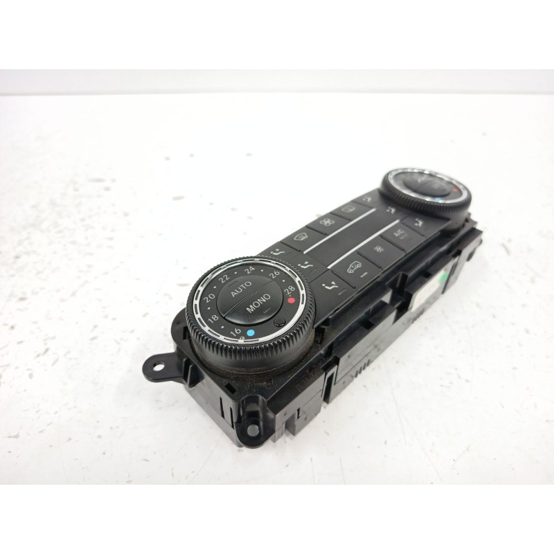 MANDO CLIMATIZADOR A2518204889