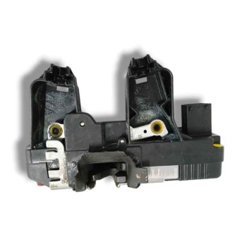 Recambio de cerradura puerta delantera izquierda para renault trafic combi (ab 4.01) 1.9 diesel referencia OEM IAM 8200004410 91